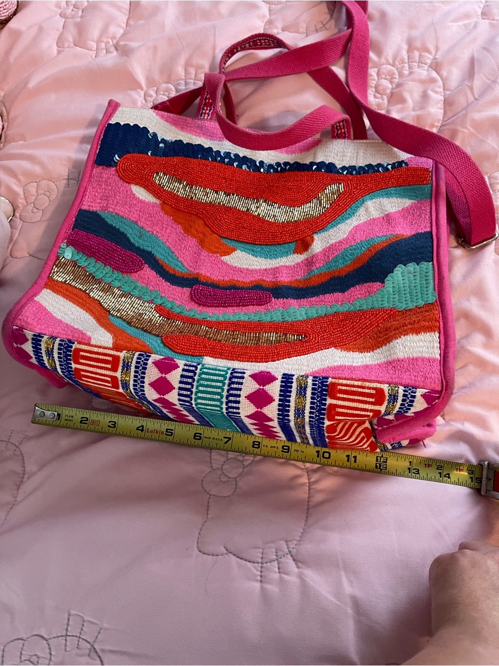 America & Beyond bag - Picture 5 of 6